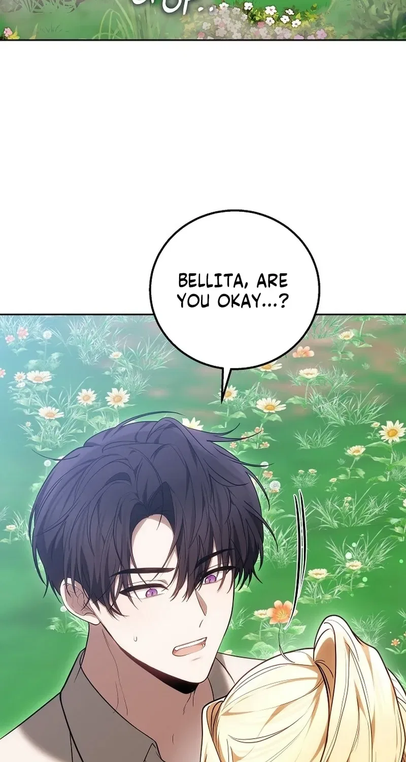 When the Male Lead and Female Lead Broke Apart Chapter 9 – Page 110