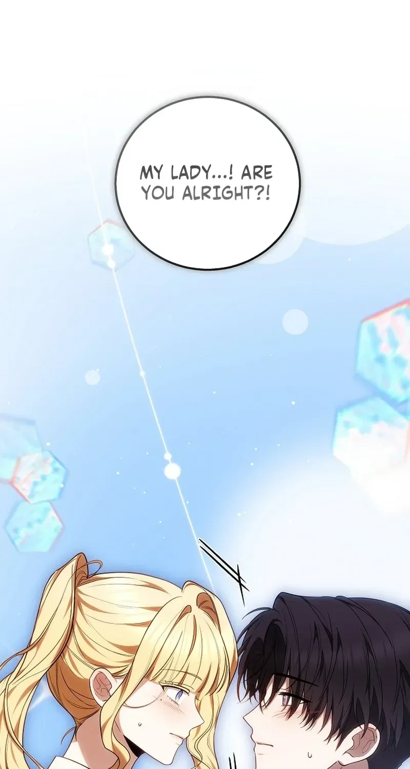 When the Male Lead and Female Lead Broke Apart Chapter 9 – Page 119
