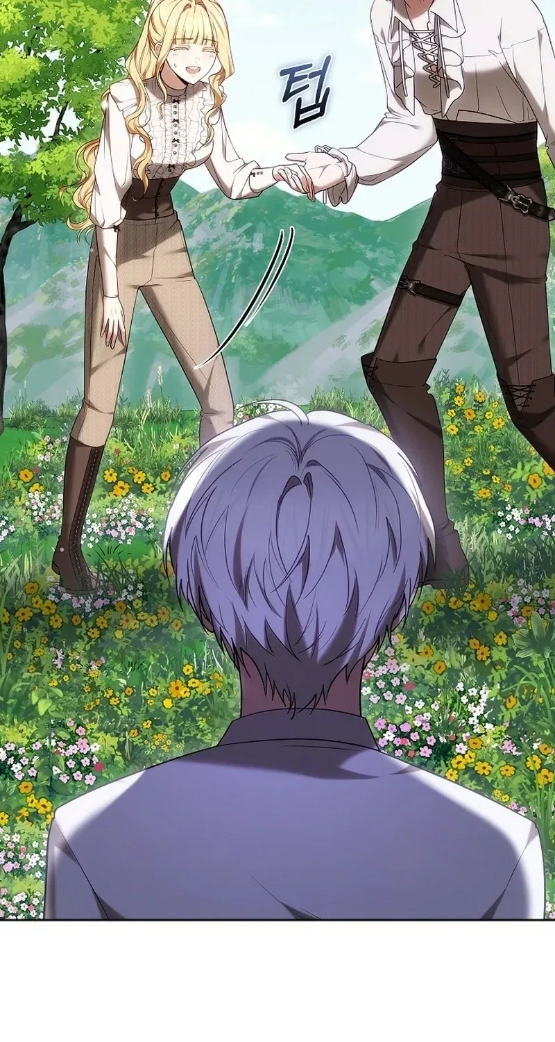 When the Male Lead and Female Lead Broke Apart Chapter 9 – Page 123