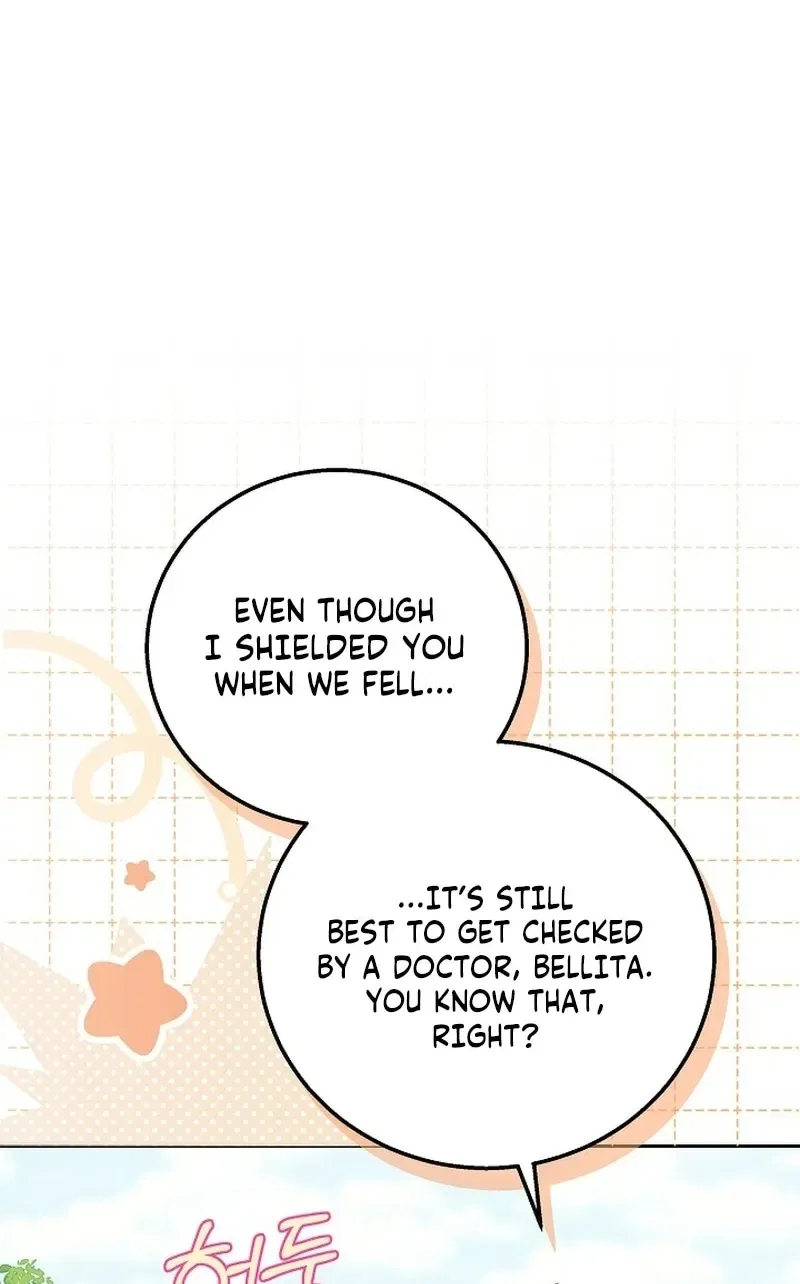When the Male Lead and Female Lead Broke Apart Chapter 9 – Page 124