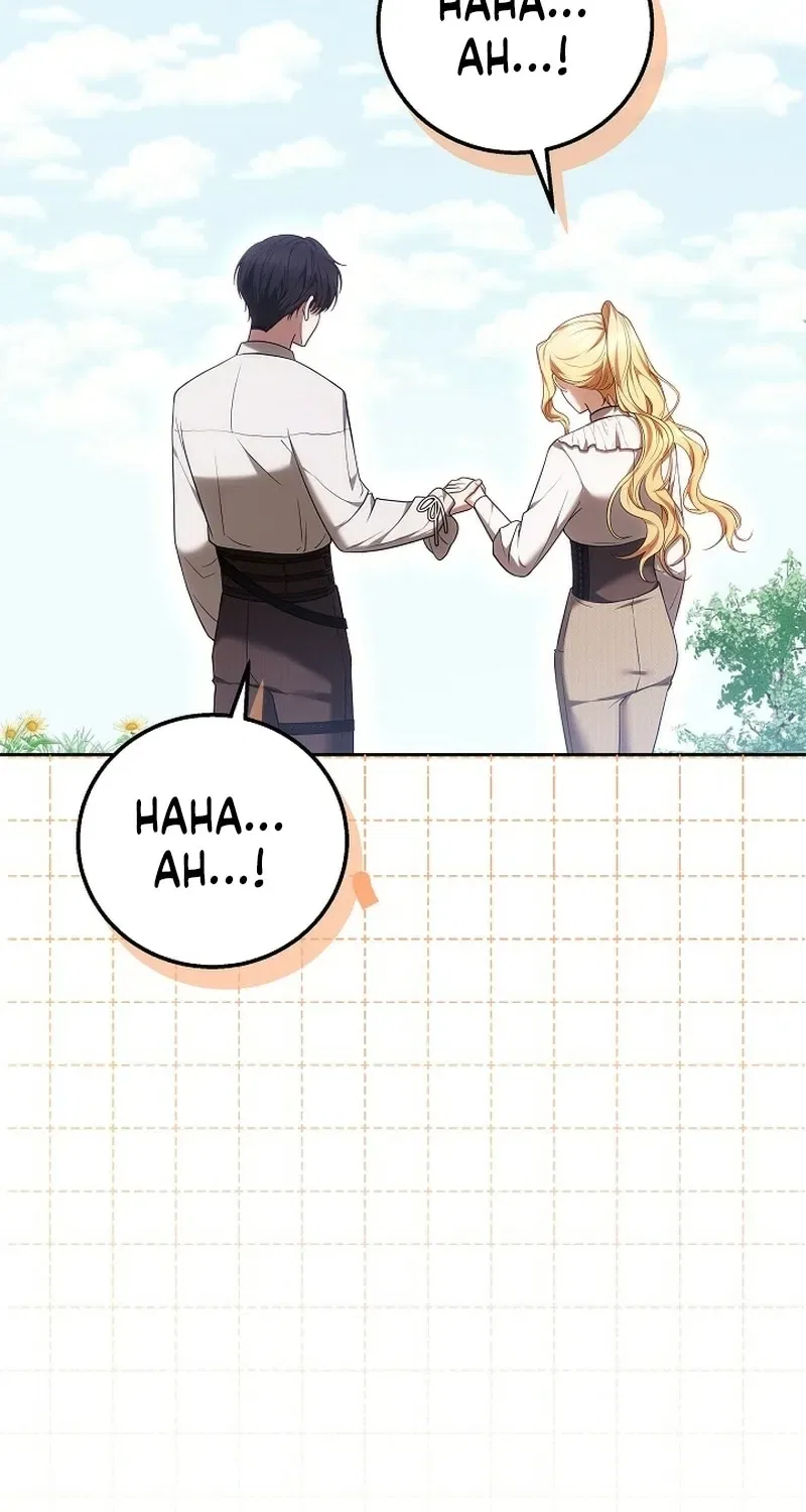 When the Male Lead and Female Lead Broke Apart Chapter 9 – Page 128