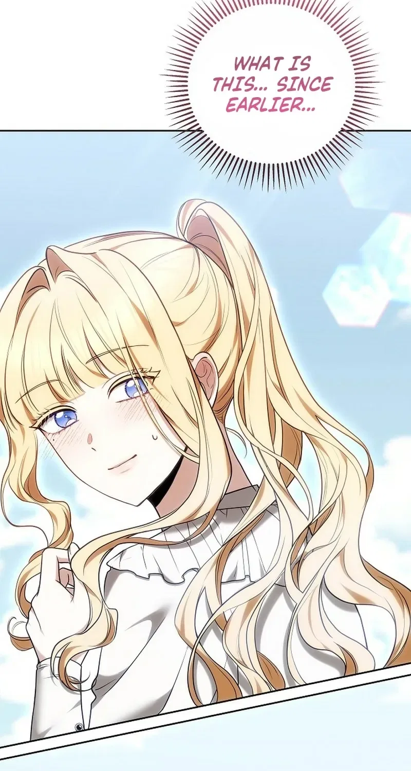 When the Male Lead and Female Lead Broke Apart Chapter 9 – Page 131