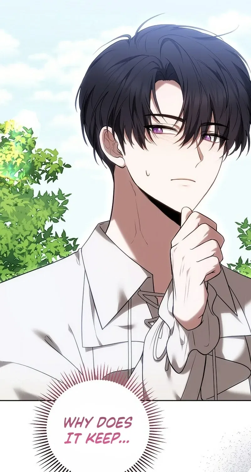 When the Male Lead and Female Lead Broke Apart Chapter 9 – Page 132