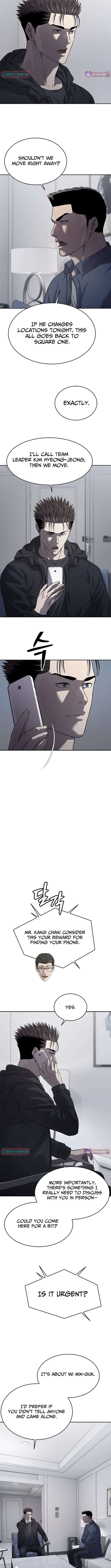 God Of Blackfield Chapter 323 – Page 4