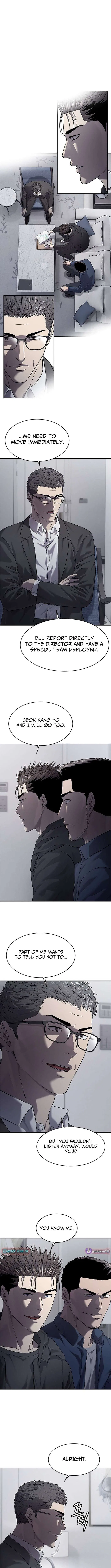 God Of Blackfield Chapter 323 – Page 6
