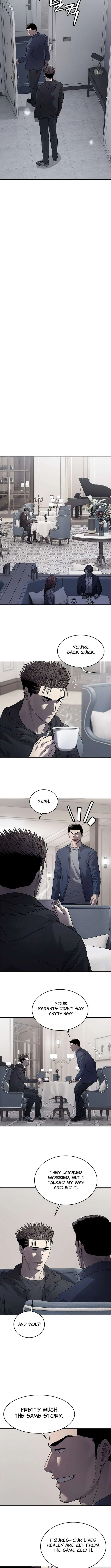 God Of Blackfield Chapter 323 – Page 8