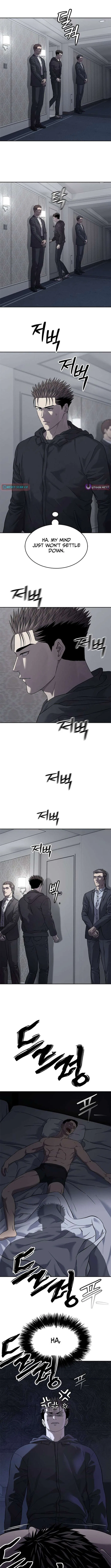 God Of Blackfield Chapter 322 – Page 4