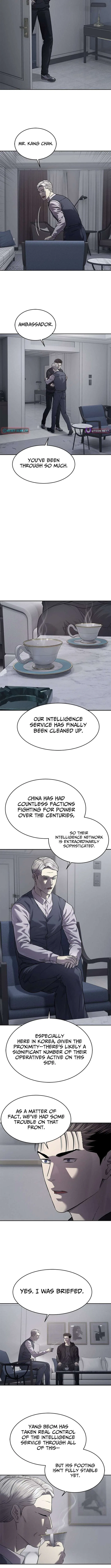 God Of Blackfield Chapter 322 – Page 7