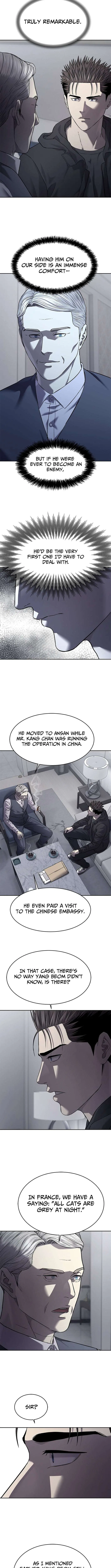 God Of Blackfield Chapter 322 – Page 15