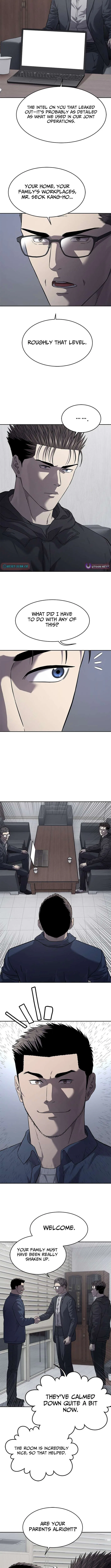 God Of Blackfield Chapter 321 – Page 2