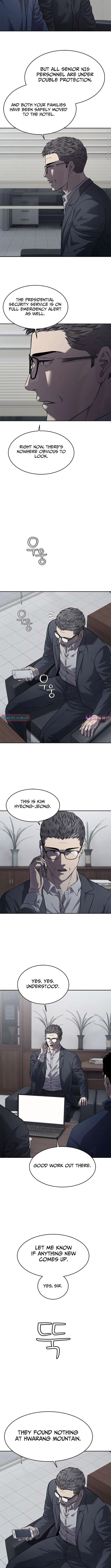 God Of Blackfield Chapter 321 – Page 4