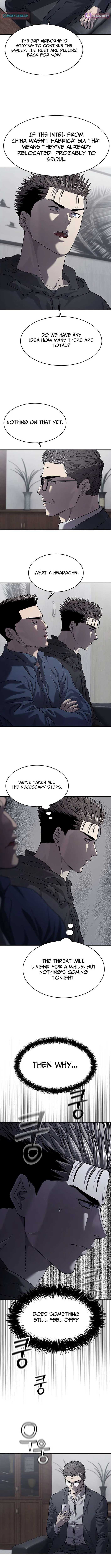 God Of Blackfield Chapter 321 – Page 5