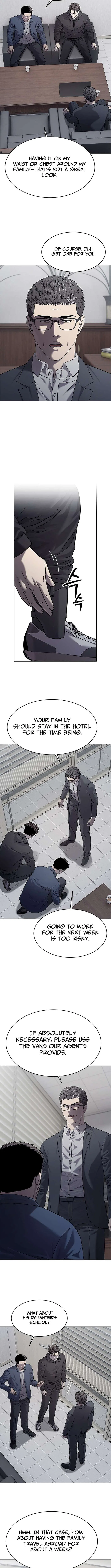 God Of Blackfield Chapter 321 – Page 8