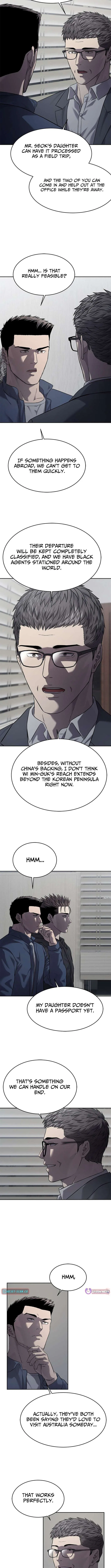 God Of Blackfield Chapter 321 – Page 9