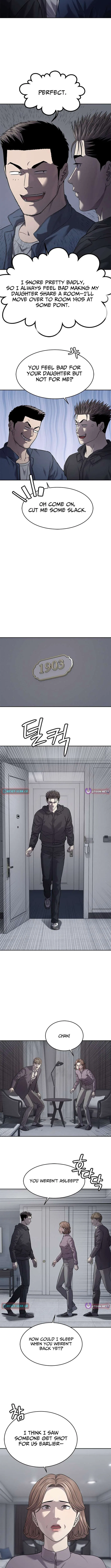 God Of Blackfield Chapter 321 – Page 14