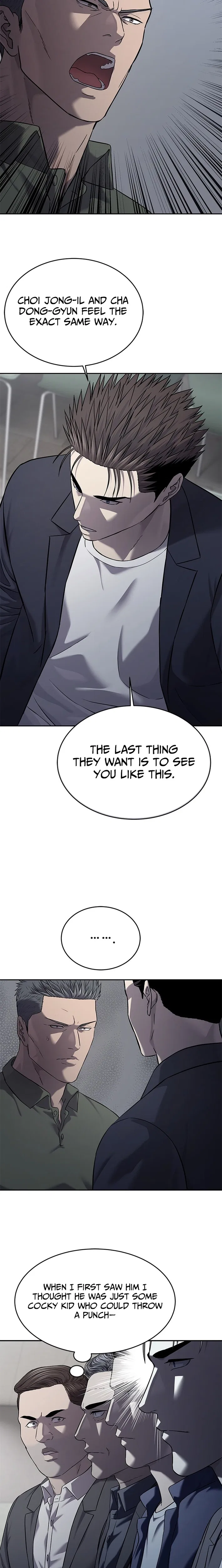 God Of Blackfield Chapter 318 – Page 26