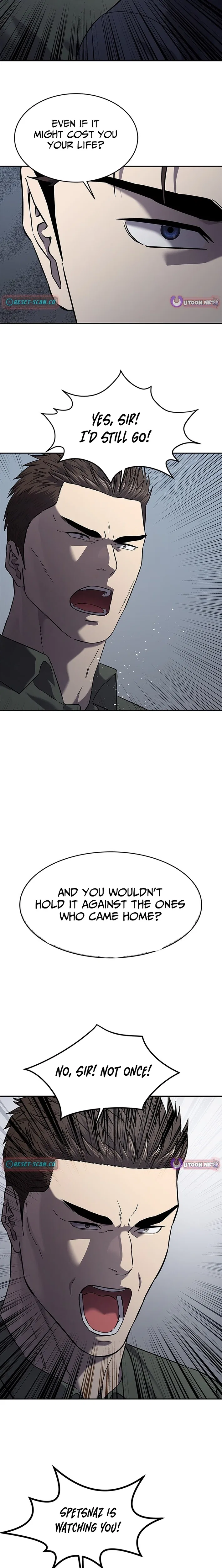 God Of Blackfield Chapter 318 – Page 28