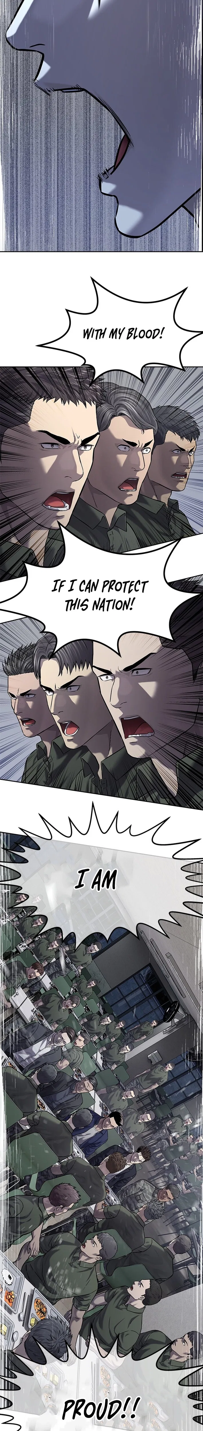 God Of Blackfield Chapter 318 – Page 31