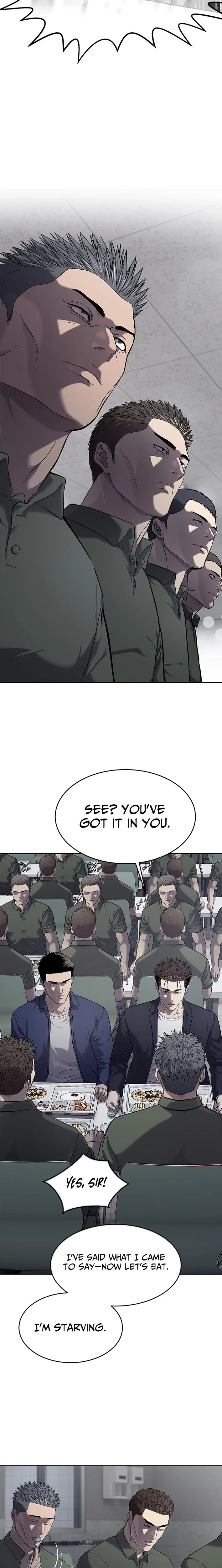 God Of Blackfield Chapter 318 – Page 32