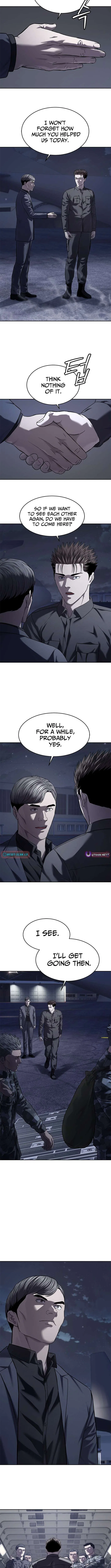 God Of Blackfield Chapter 316 – Page 7