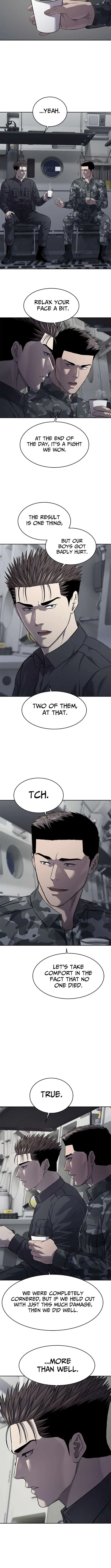 God Of Blackfield Chapter 316 – Page 9
