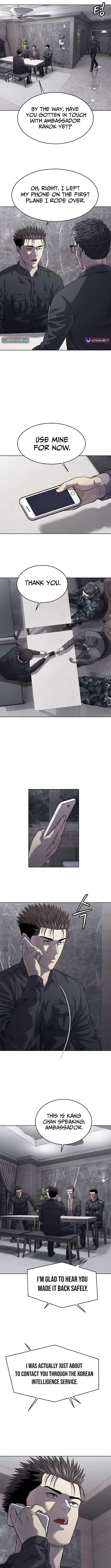 God Of Blackfield Chapter 316 – Page 15