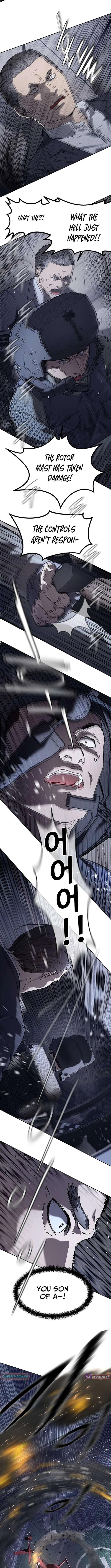 God Of Blackfield Chapter 315 – Page 14