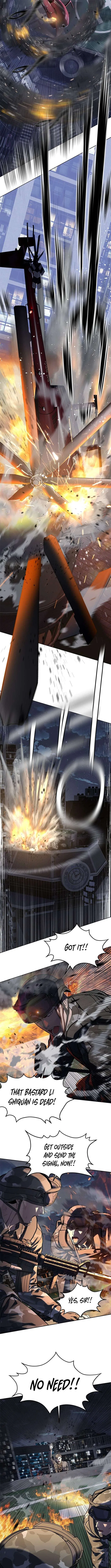 God Of Blackfield Chapter 315 – Page 15
