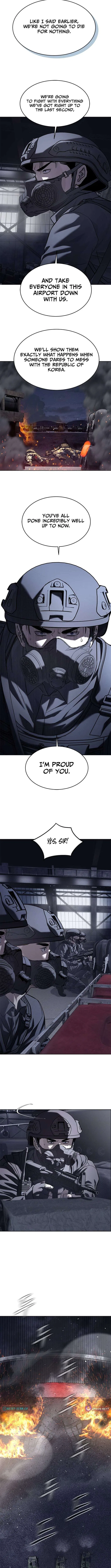God Of Blackfield Chapter 315 – Page 18