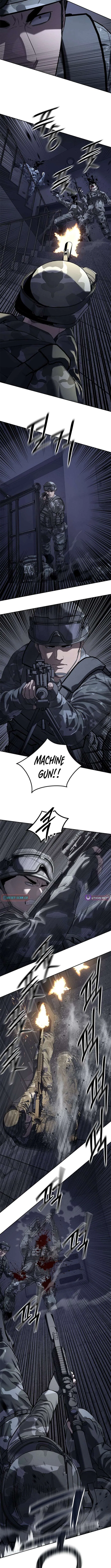God Of Blackfield Chapter 314 – Page 3