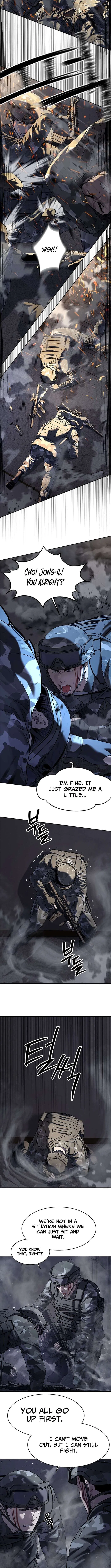 God Of Blackfield Chapter 314 – Page 6
