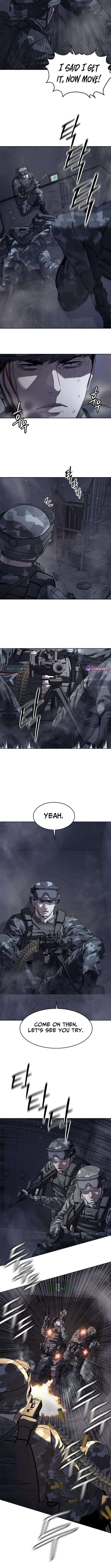 God Of Blackfield Chapter 314 – Page 8