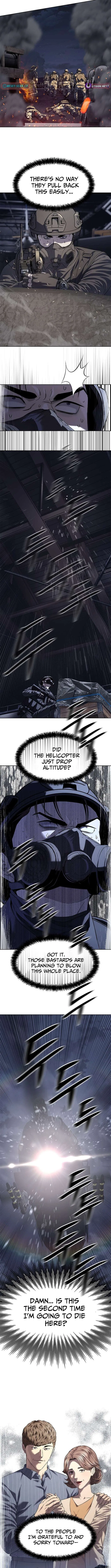God Of Blackfield Chapter 313 – Page 5