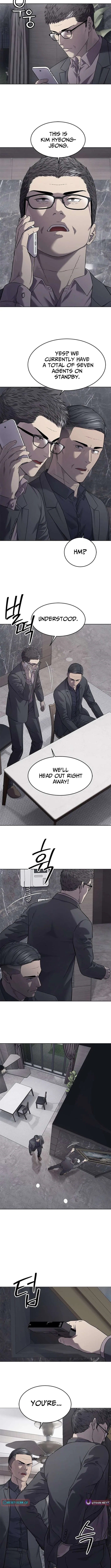God Of Blackfield Chapter 313 – Page 9