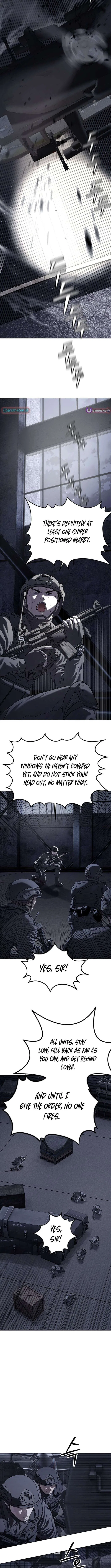 God Of Blackfield Chapter 312 – Page 2