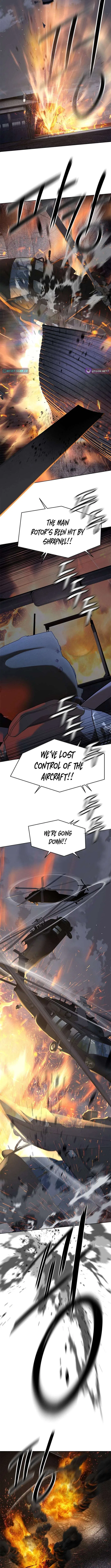 God Of Blackfield Chapter 312 – Page 6