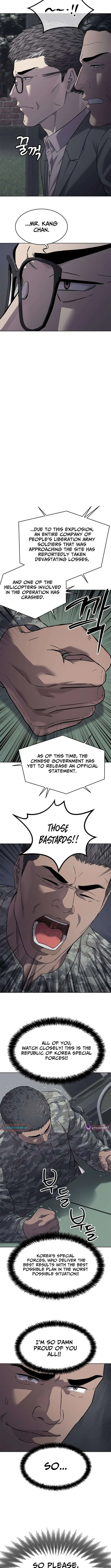 God Of Blackfield Chapter 312 – Page 8