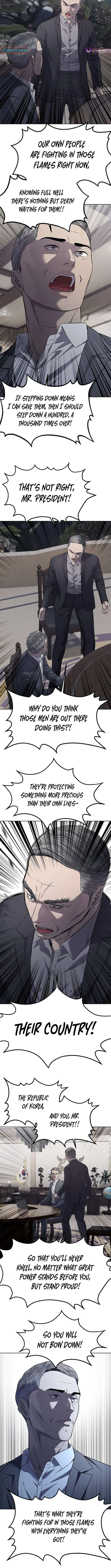 God Of Blackfield Chapter 312 – Page 11