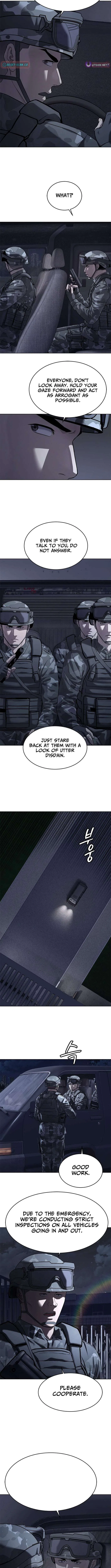 God Of Blackfield Chapter 312 – Page 16