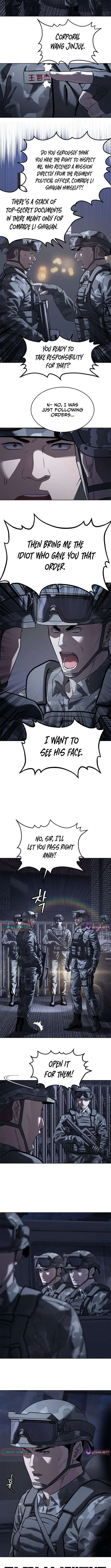 God Of Blackfield Chapter 312 – Page 18