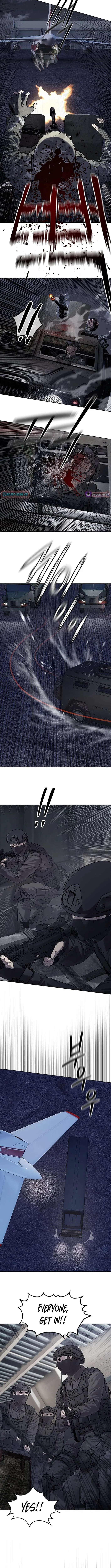 God Of Blackfield Chapter 310 – Page 8