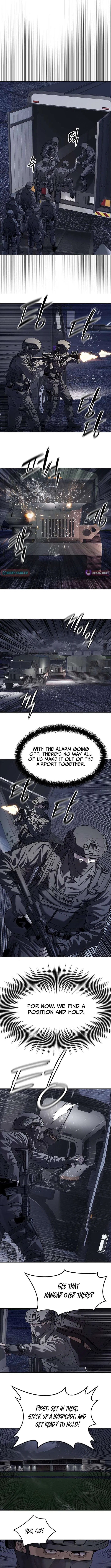 God Of Blackfield Chapter 310 – Page 9