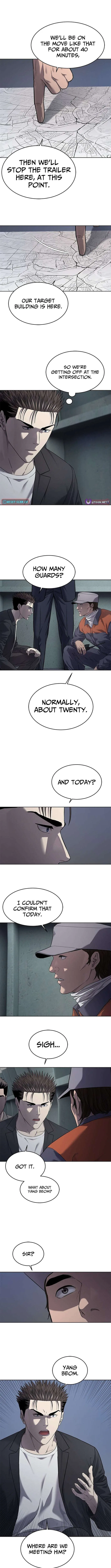 God Of Blackfield Chapter 309 – Page 6