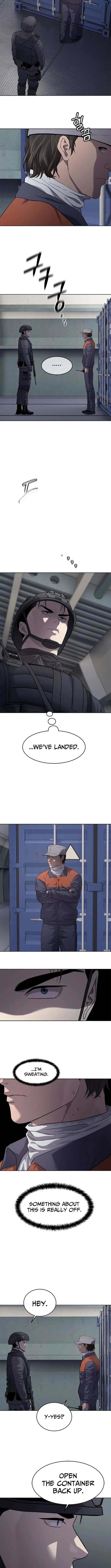God Of Blackfield Chapter 309 – Page 14
