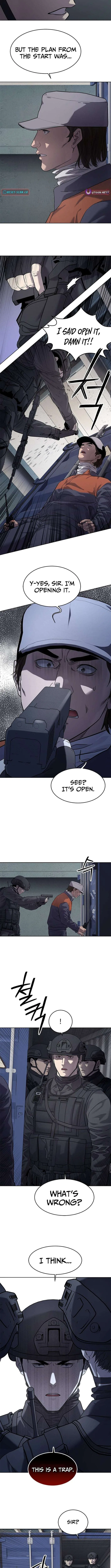 God Of Blackfield Chapter 309 – Page 15