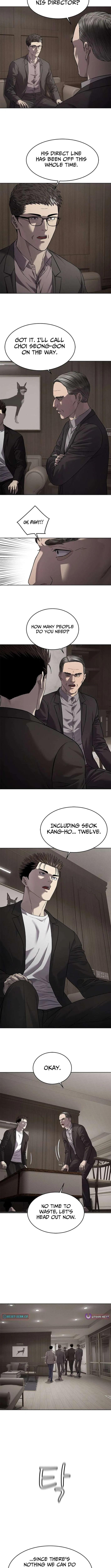 God Of Blackfield Chapter 308 – Page 4