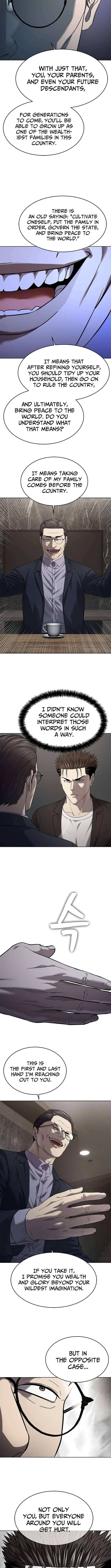 God Of Blackfield Chapter 307 – Page 5