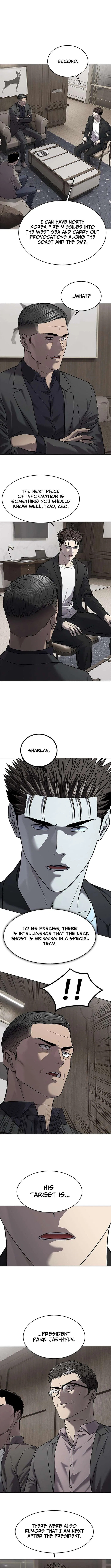 God Of Blackfield Chapter 305 – Page 4
