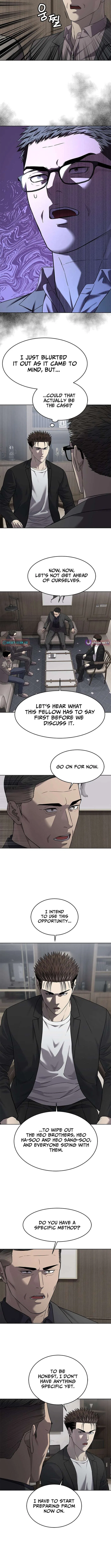 God Of Blackfield Chapter 305 – Page 6