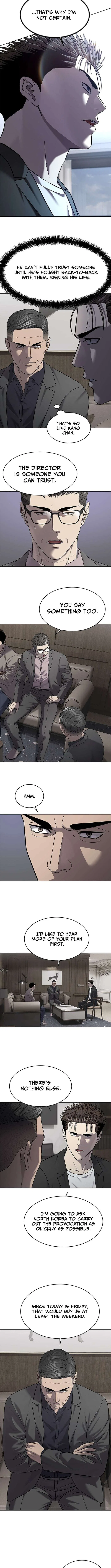 God Of Blackfield Chapter 305 – Page 9